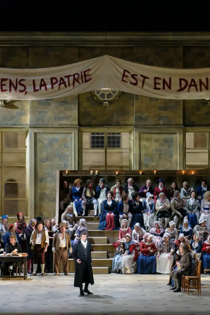 Kinowa uczta dla miłośników sztuki – nowy sezon Teatr&Opera&Balet