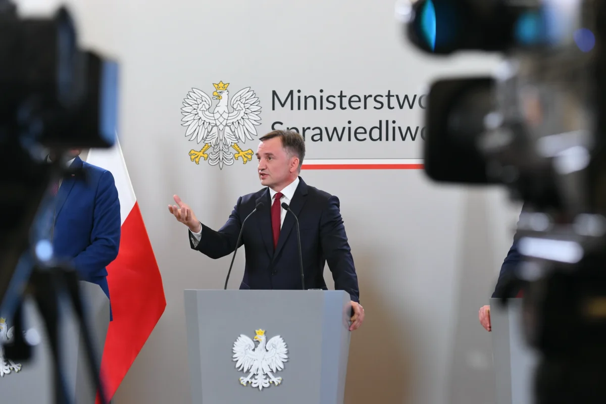 Polska wśród europejskich liderów cyfryzacji sądownictwa