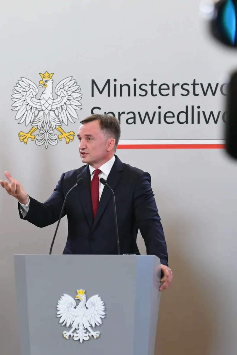 Polska wśród europejskich liderów cyfryzacji sądownictwa