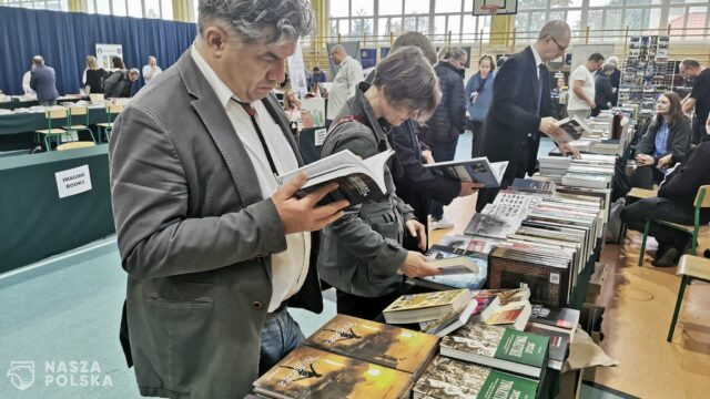 3. edycja Kujawsko-Pomorskiego Festiwalu Książki w Bydgoszczy. Organizatorzy zapraszają wydawców i czytelników