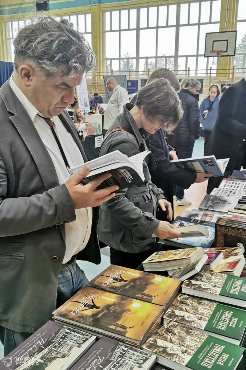 3. edycja Kujawsko-Pomorskiego Festiwalu Książki w Bydgoszczy. Organizatorzy zapraszają wydawców i czytelników