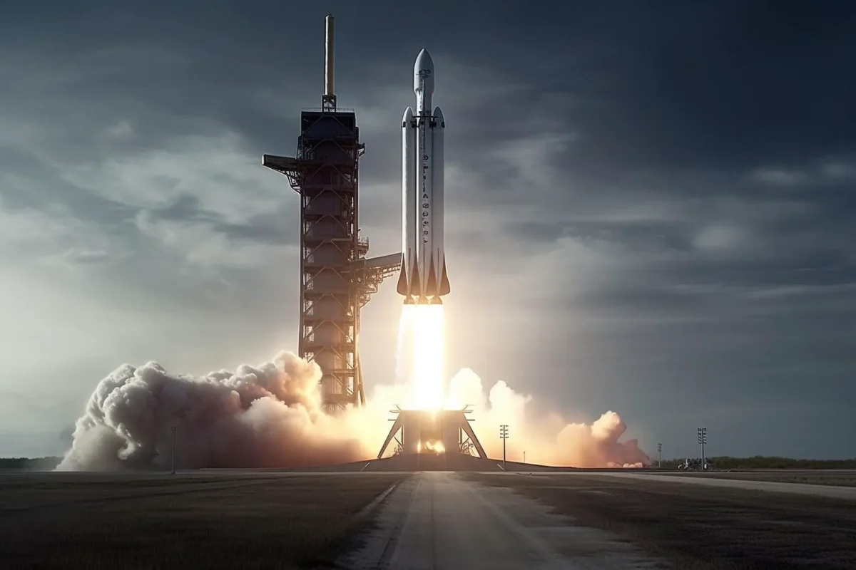 Rozwój polskiego sektora kosmicznego stale przyspiesza