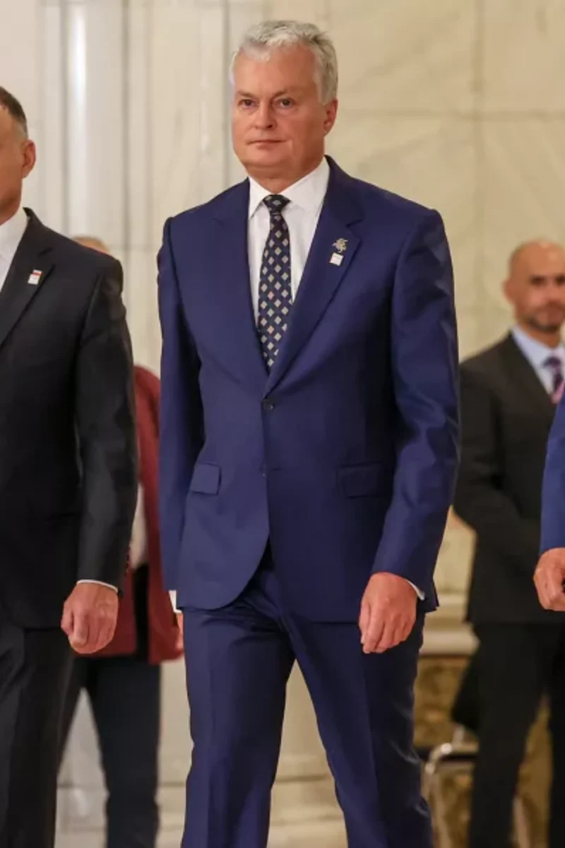 Bukareszt. Forum Biznesu Inicjatywy Trójmorza