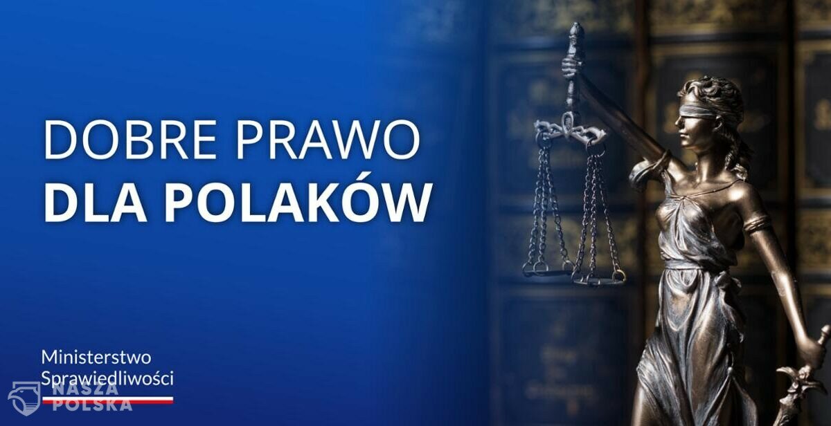 Ministerstwo Sprawiedliwości dba o bezpieczeństwo i resocjalizację nieletnich Ministerstwo Sprawiedliwości dba o bezpieczeństwo i resocjalizację nieletnich