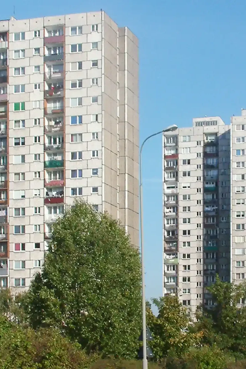 PiS ogłasza program „Przyjazne Osiedle”