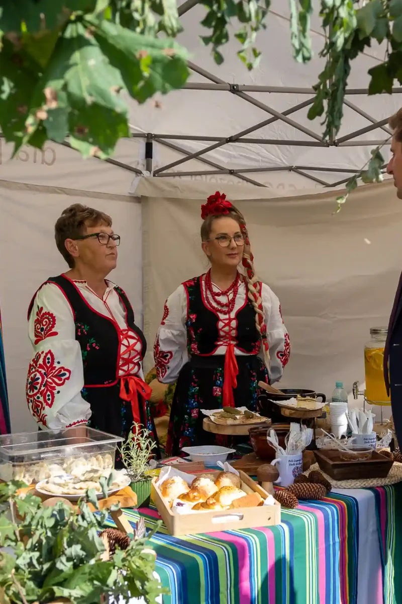 Wczoraj, 4.09.23 r. odbyła się Bitwa Regionów na Mazowszu