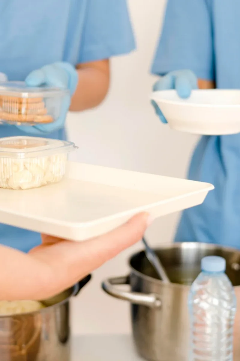 Kolejny punkt programu PiS – program „Dobry Posiłek”