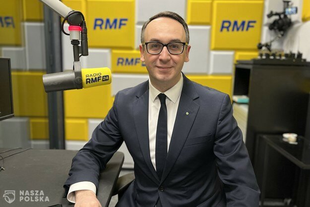 Wiceszef PSL: Potrzebujemy dwóch, trzech dni, żeby dopiąć porozumienie koalicyjne