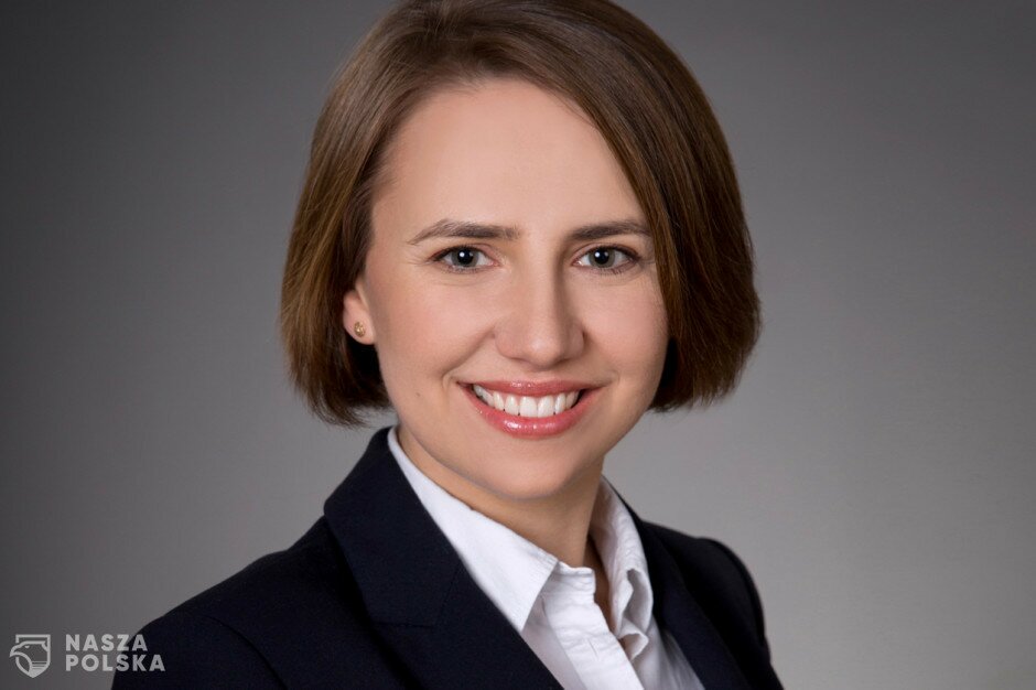 Anna Bryłka: Nie zawrzemy koalicji z PiS-em ani z KO