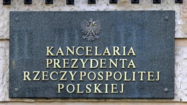 Mastalerek: Prezydent bardzo poważnie podchodzi do konsultacji