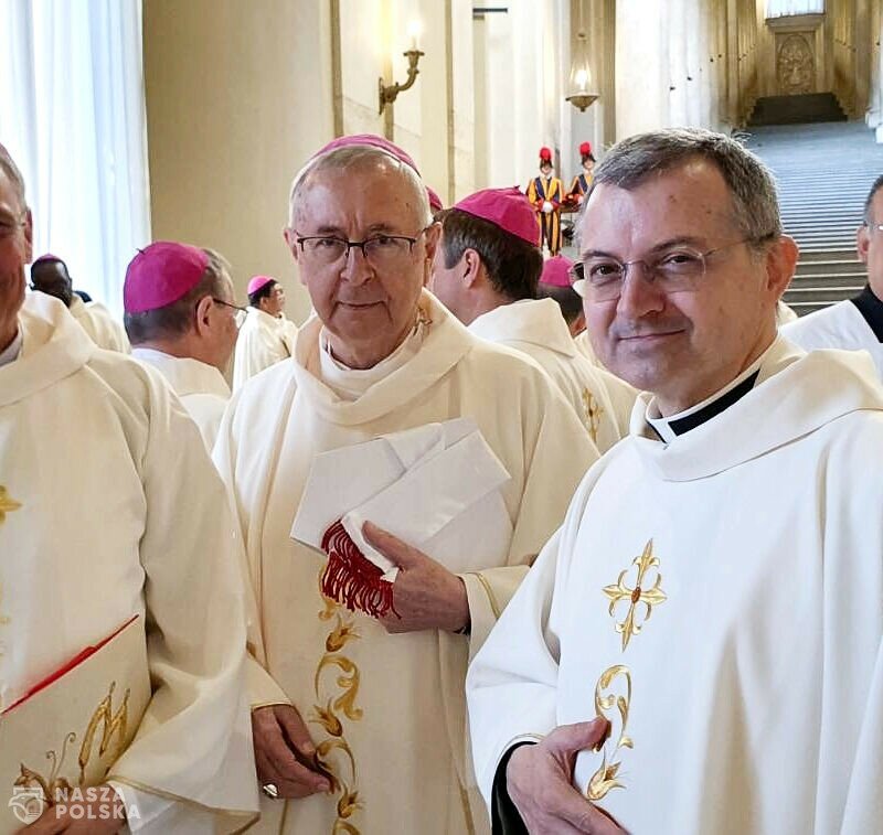 Biskupi w Liście na XXIII Dzień Papieski: Budowanie „cywilizacji życia” jest zadaniem Kościoła i całego społeczeństwa