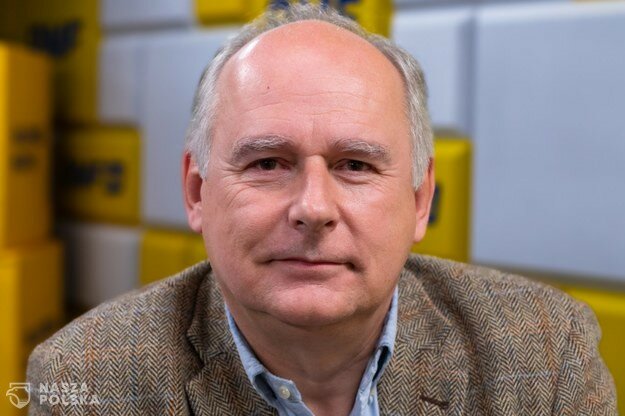 Zalewski: Misja tworzenia rządu przez Morawieckiego to misja samobójcza