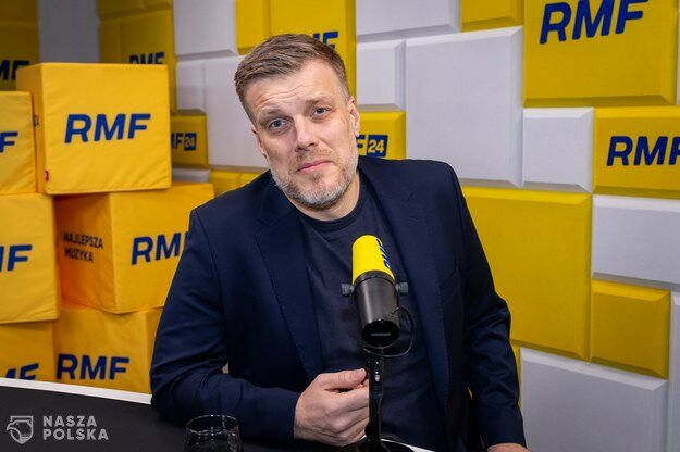 Zandberg mówi, kiedy Partia Razem może wejść do rządu