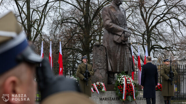 Obchody Narodowego Święta Niepodległości