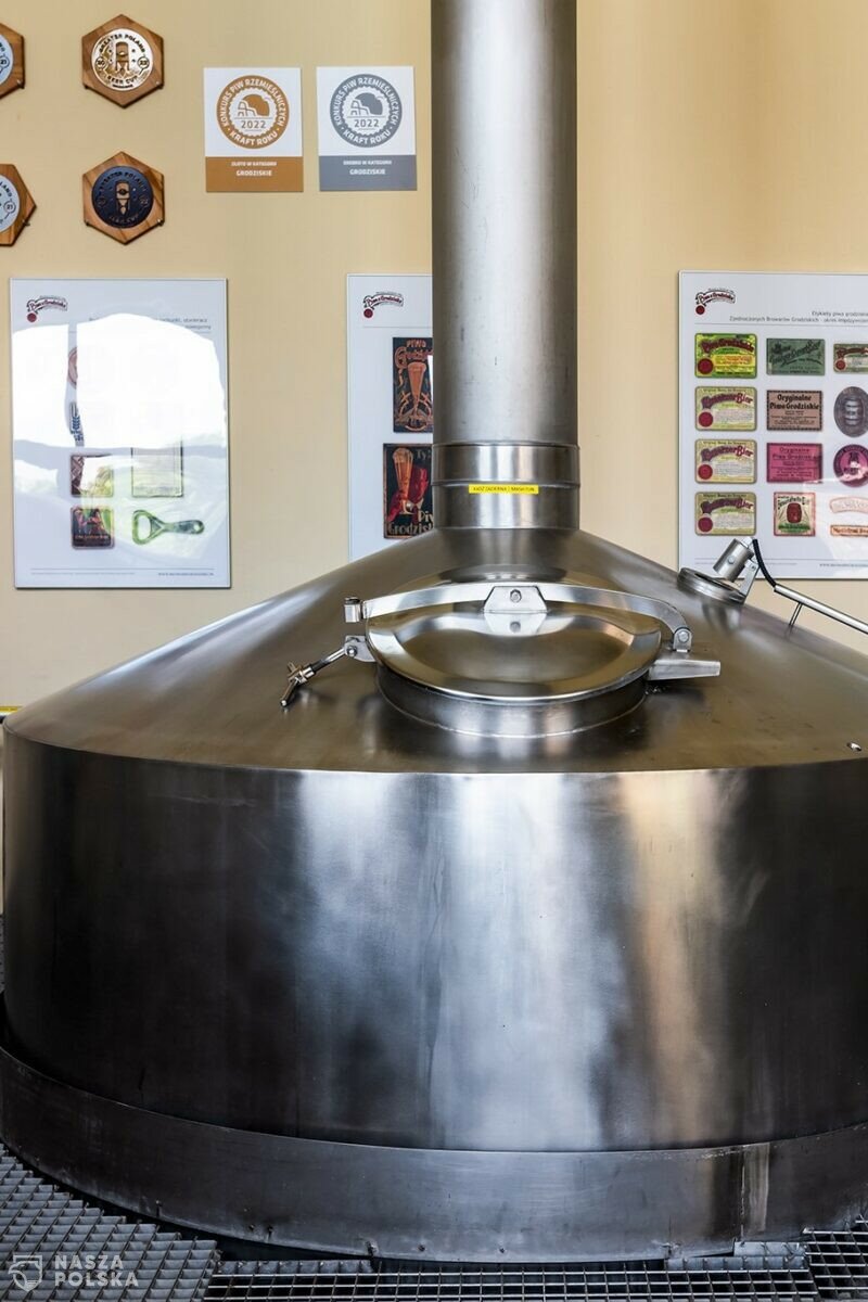 Jakie piwa piją Polacy?