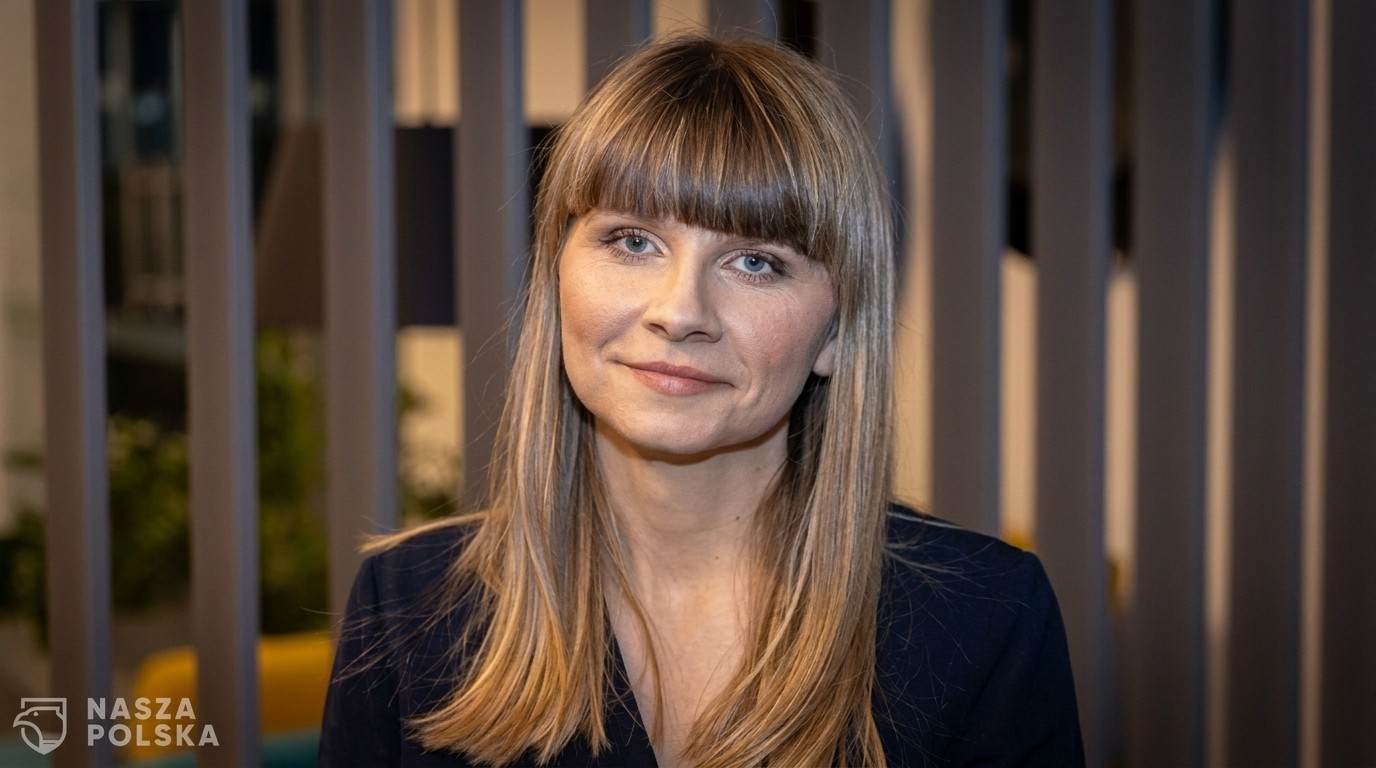 Monika Horna-Cieślak - powołana Rzeczniczka Praw Dziecka