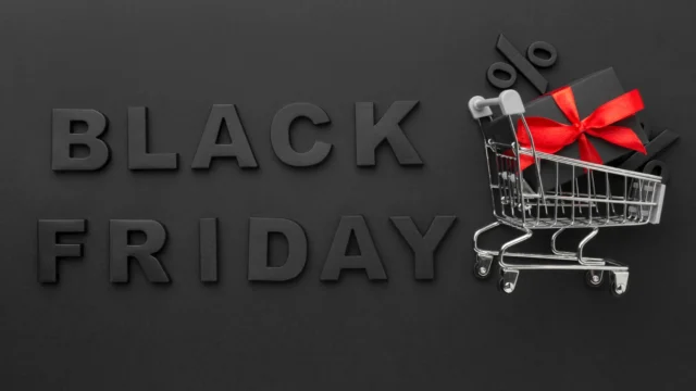 Dwie trzecie Polaków zamierza skorzystać z ofert na Black Friday