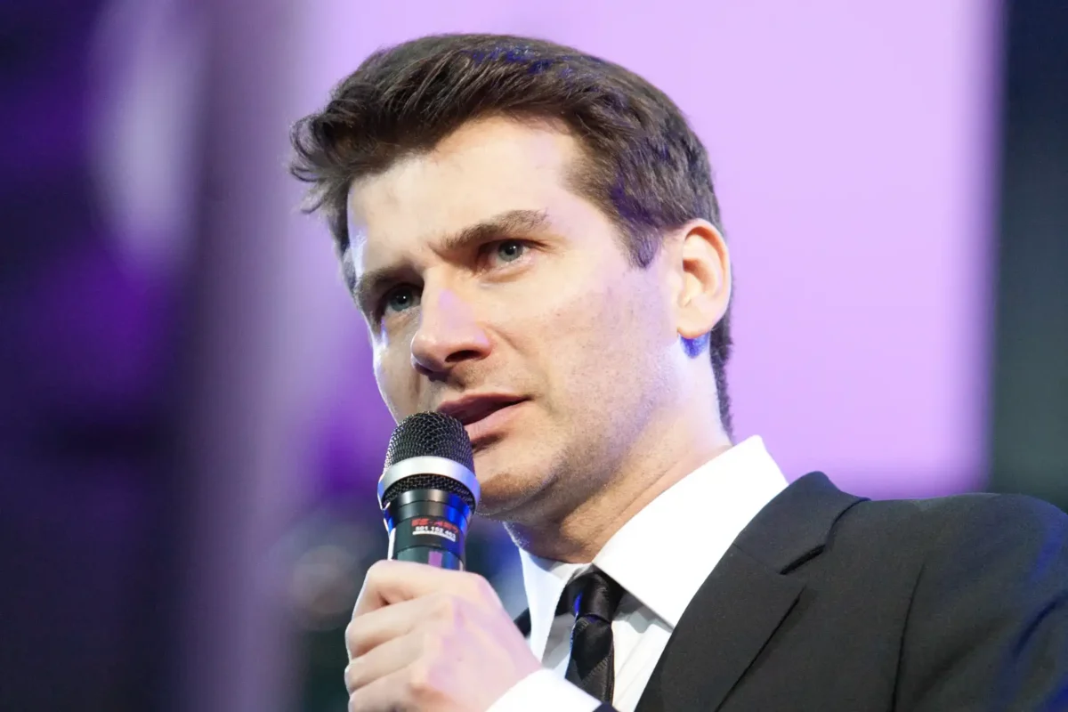 Tomasz Kammel: Obawę o pracę ma każdy człowiek, który pracuje