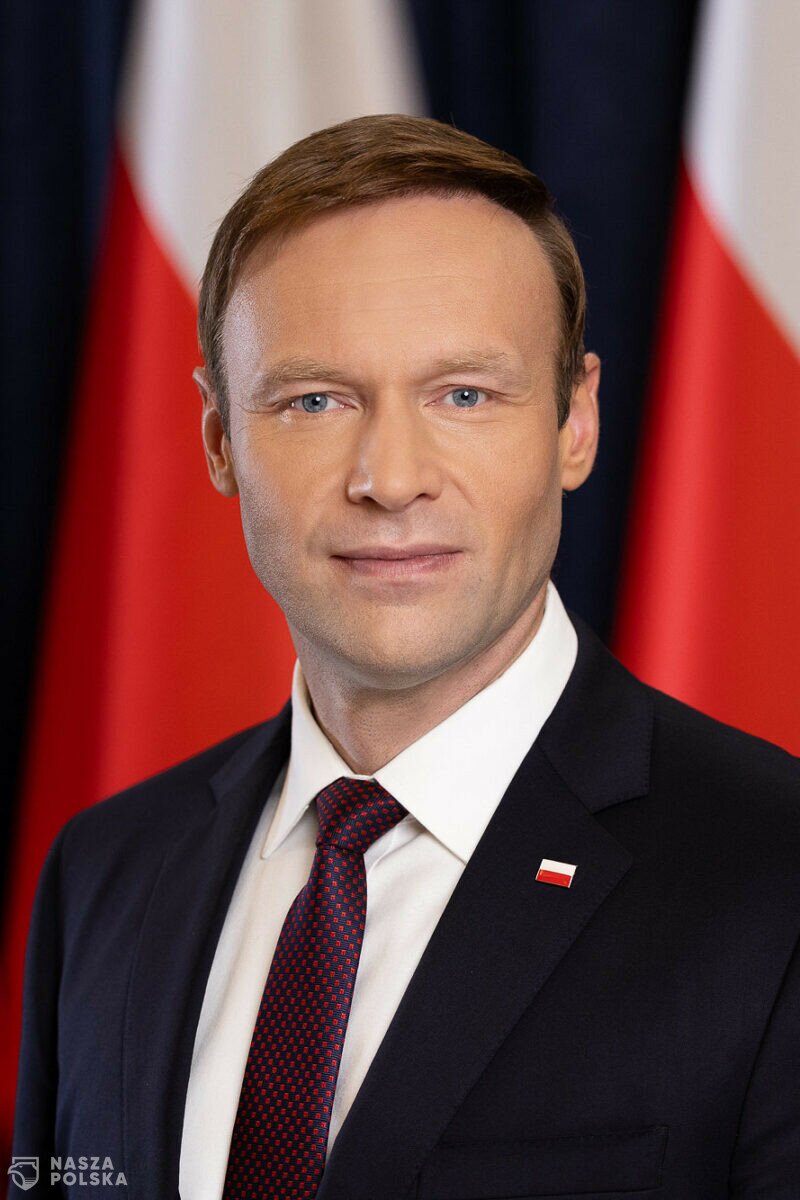 Mastalerek: Działania podejmowane przez Adama Bodnara są nielegalne