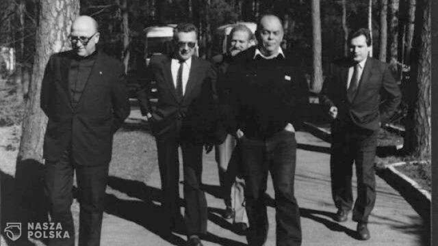 35 lat temu w Magdalence odbyło się spotkanie komunistycznej ekipy rządowej z opozycją