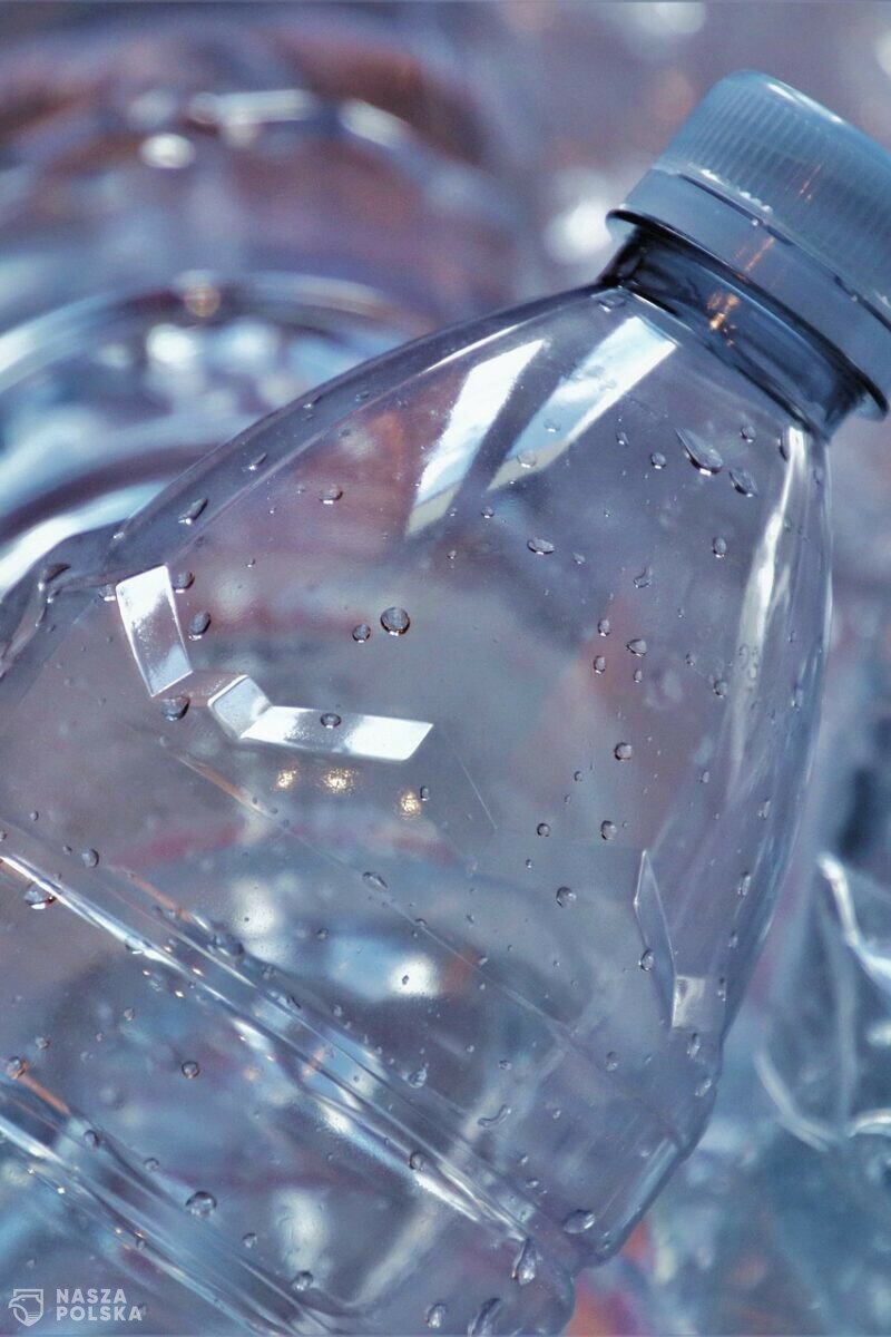 Ograniczenie plastiku, czyli opłata za opakowania z tworzyw sztucznych