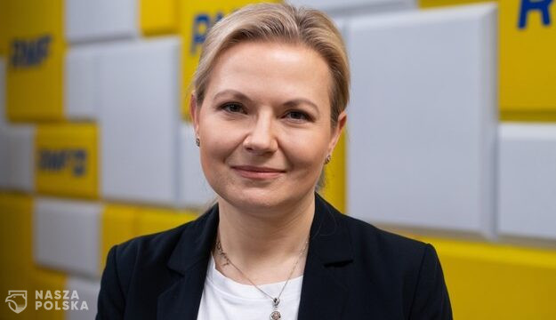 Piątkowska: Ceny zboża są niskie na całym świecie. Zamknięcie granic niczego nie zmieni