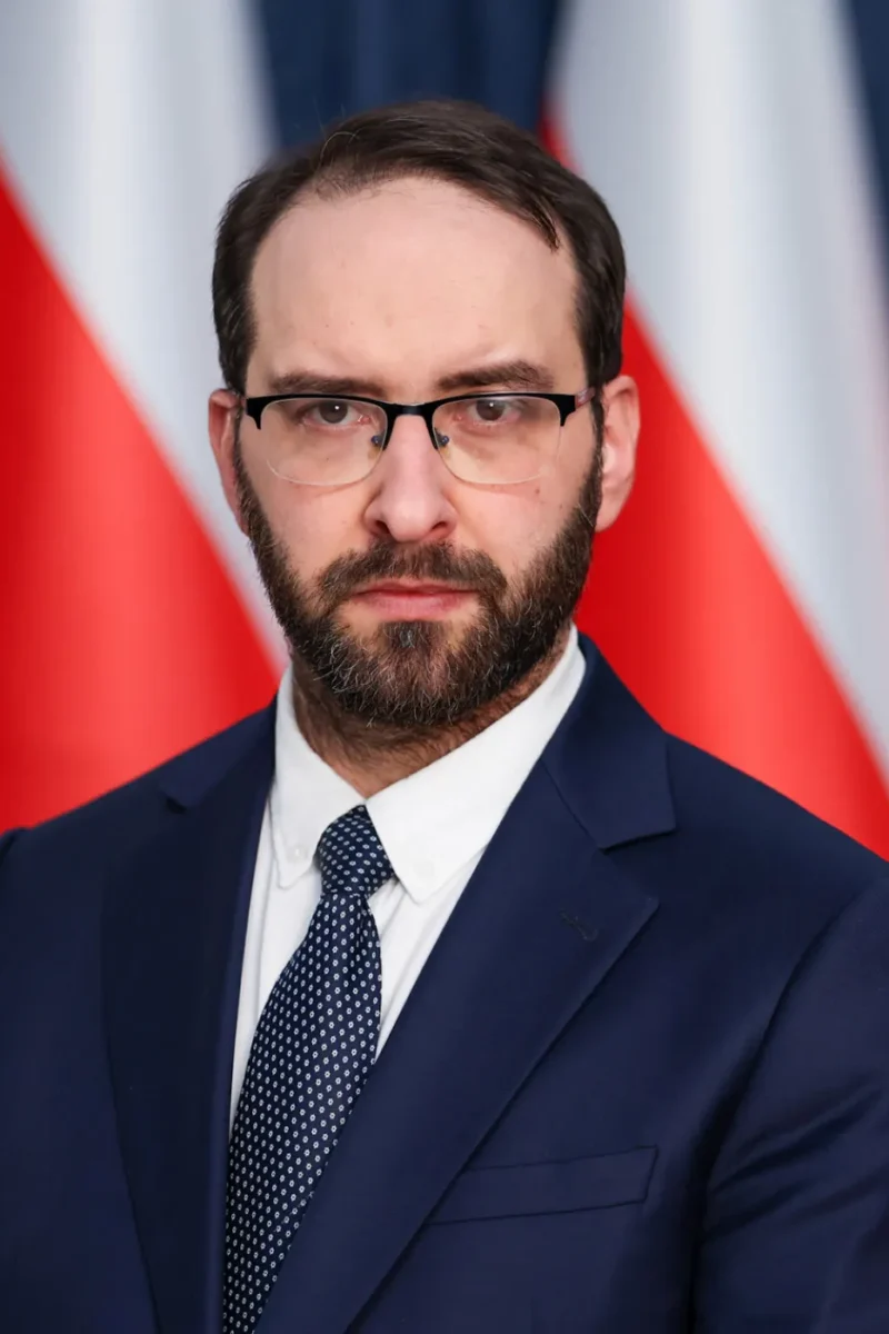 Żaryn: Prezydent jest otwarty na rozmowy i kontakty z rządem