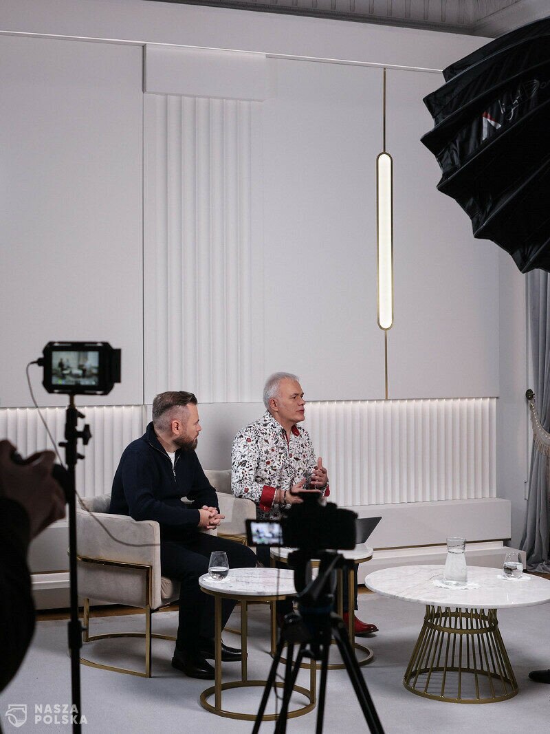 Andrzej Duda: Jakiś reset konstytucyjny jest potrzebny