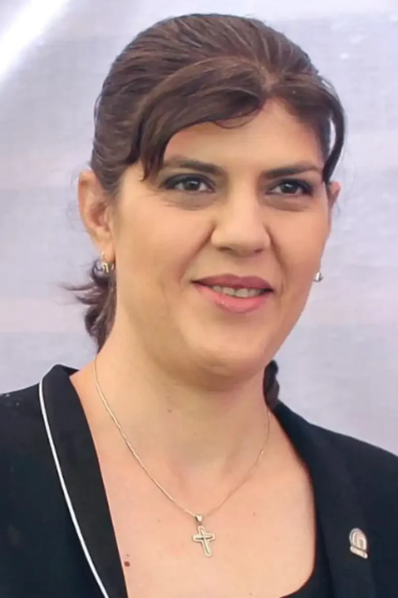 Europejska Prokurator Generalna: Nie jesteśmy obcą instytucją