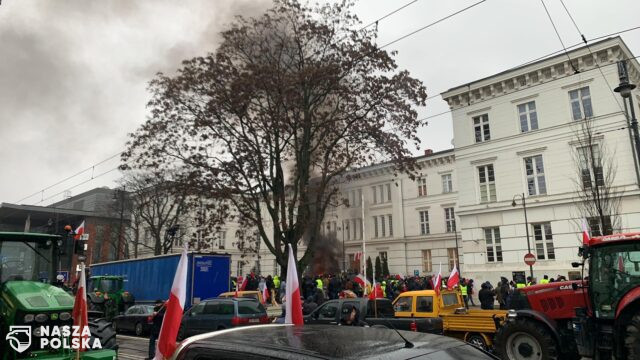 Rolnicy potrzebują pomocy ze strony rządu i unijnych instytucji