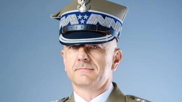 Gen. Andrzejczak: Z perspektywy strategicznej CPK jest absolutnie kluczowy