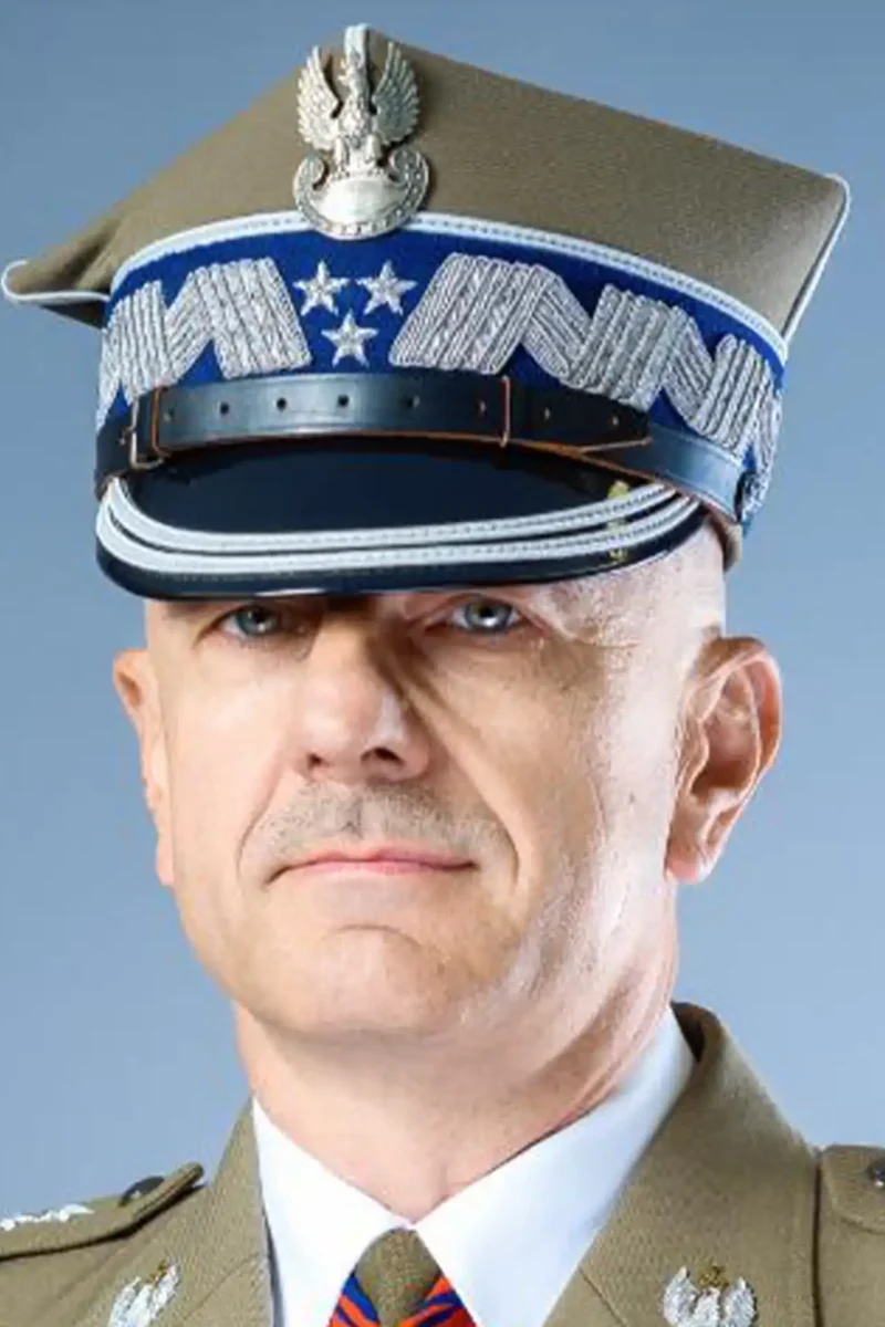 Gen. Andrzejczak: Z perspektywy strategicznej CPK jest absolutnie kluczowy