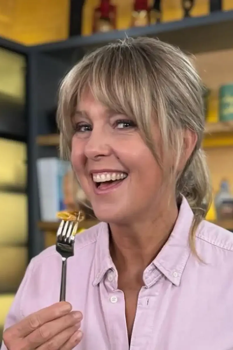 Ewa Wachowicz: Tłusty czwartek znosi kalorie i w ten jeden dzień nie obowiązują