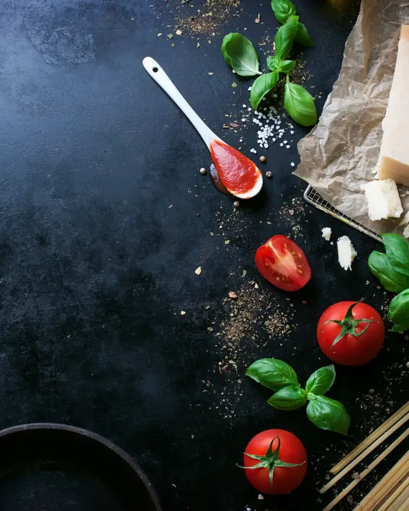 Włoska żywność wśród najczęściej podrabianych na świecie