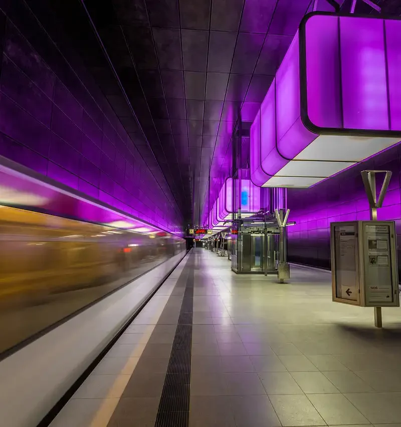 RPO chce wprowadzenia regulacji dotyczących korzystania ze sztucznego światła