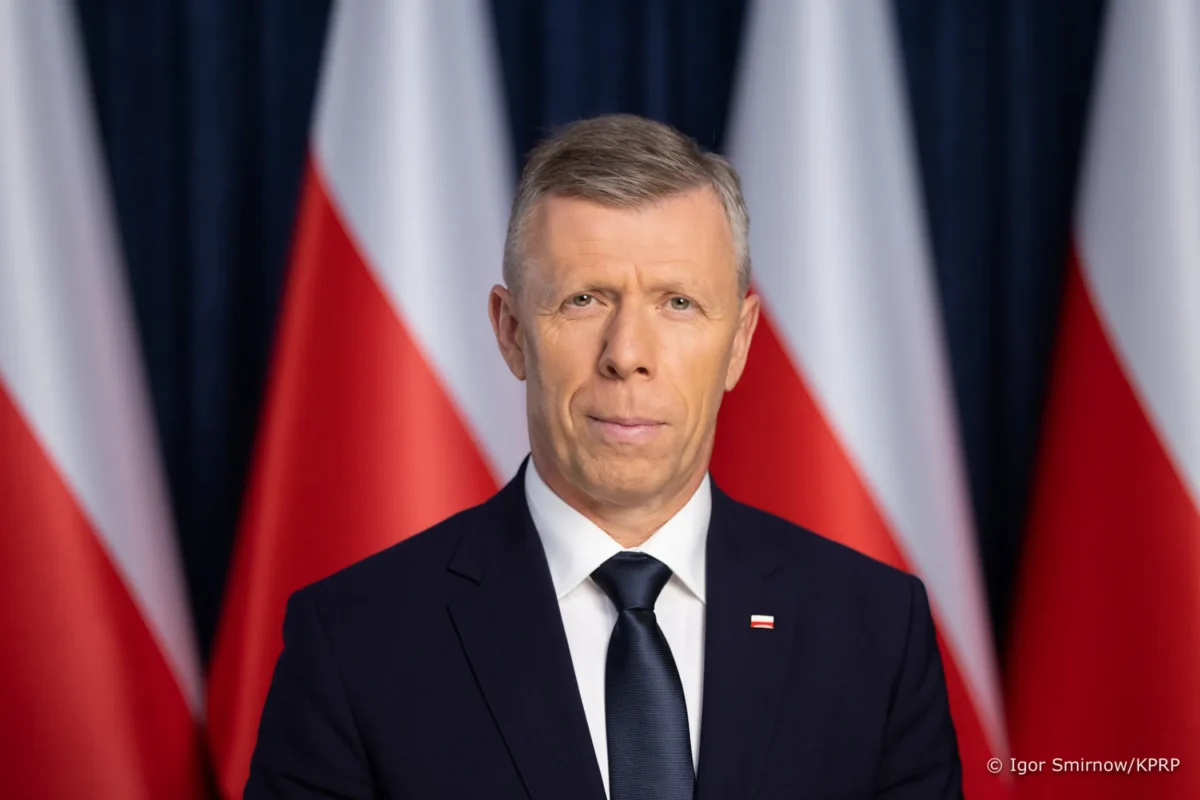 Ćwik o próbach odwołania Ambasadora RP przy NATO: To działania w poprzek konstytucji