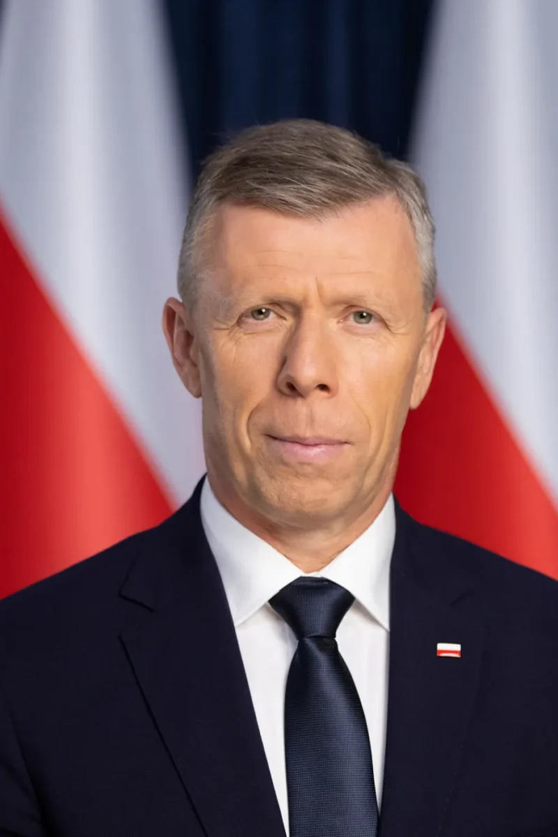 Ćwik o próbach odwołania Ambasadora RP przy NATO: To działania w poprzek konstytucji