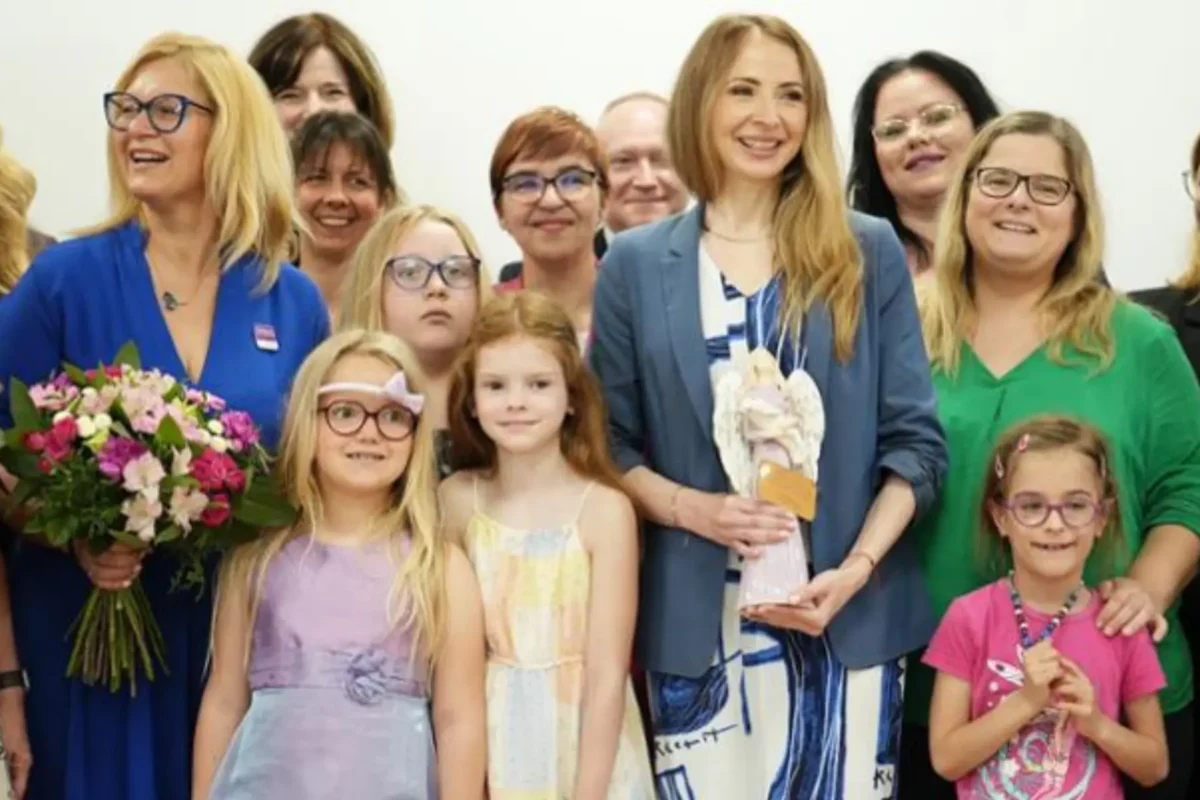 Rodzice wcześniaków z dłuższym urlopem macierzyńskim. Jest projekt ustawy