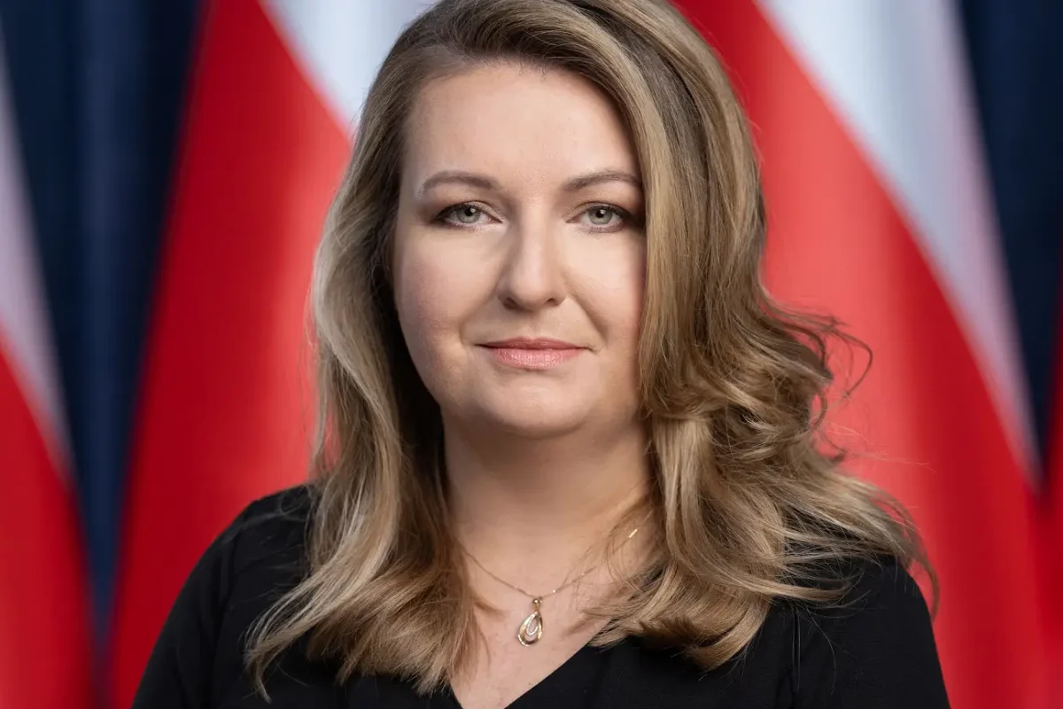 Paprocka: rozmowy o najważniejszych sprawach między Prezydentem i Premierem muszą być prowadzone