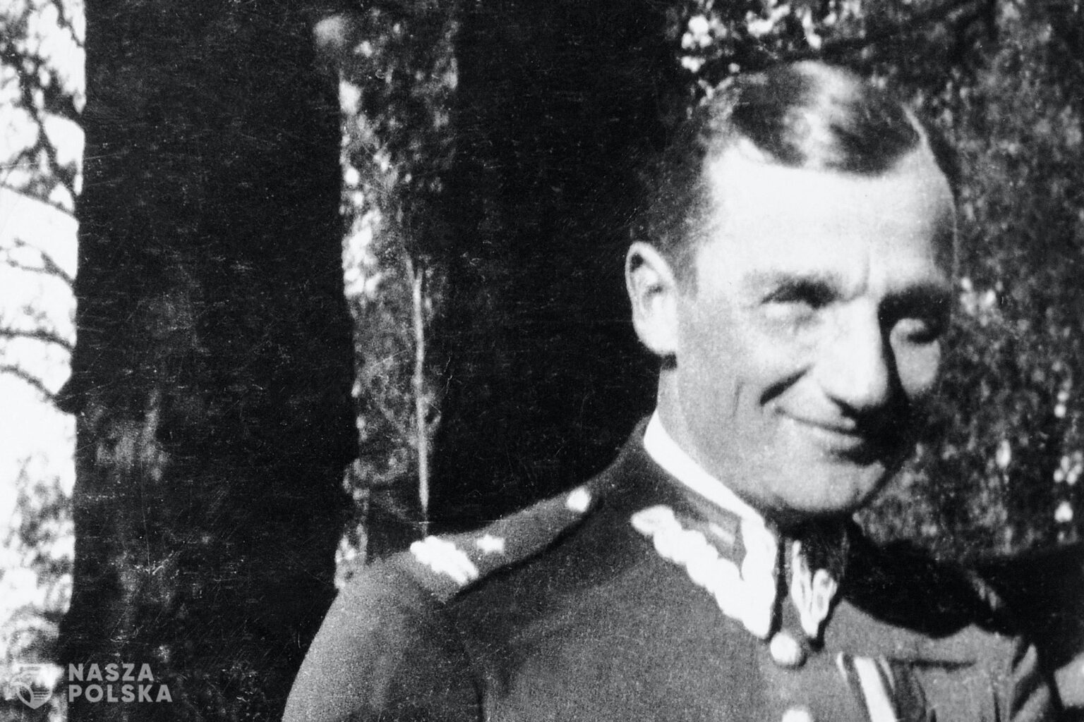 Major Henryk Dobrzański „Hubal” — bohater polskiego podziemia 1939 roku