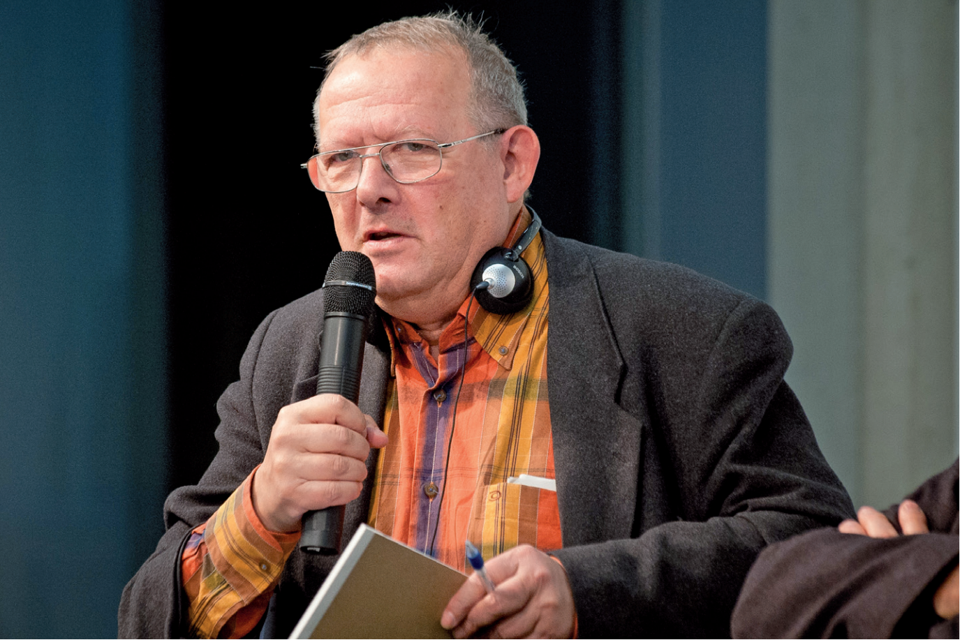 Adam Michnik