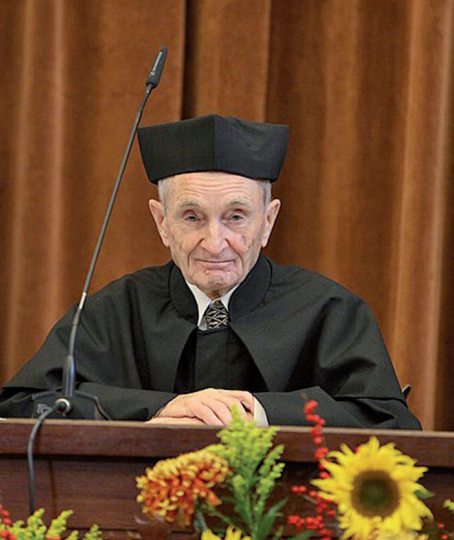 Henryk Samsonowicz