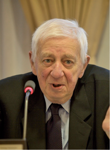 Jerzy Holzer
