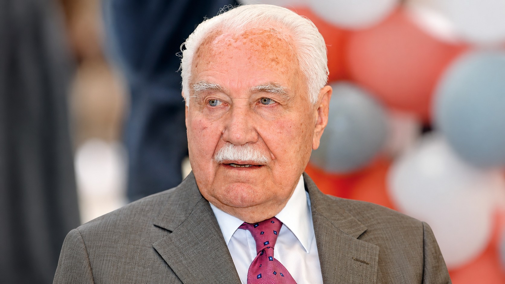 Ryszard Kaczorowski