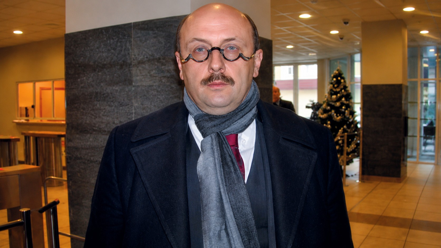 Stefan Hambura