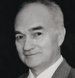 Picture of Zbigniew Żmigrodzki