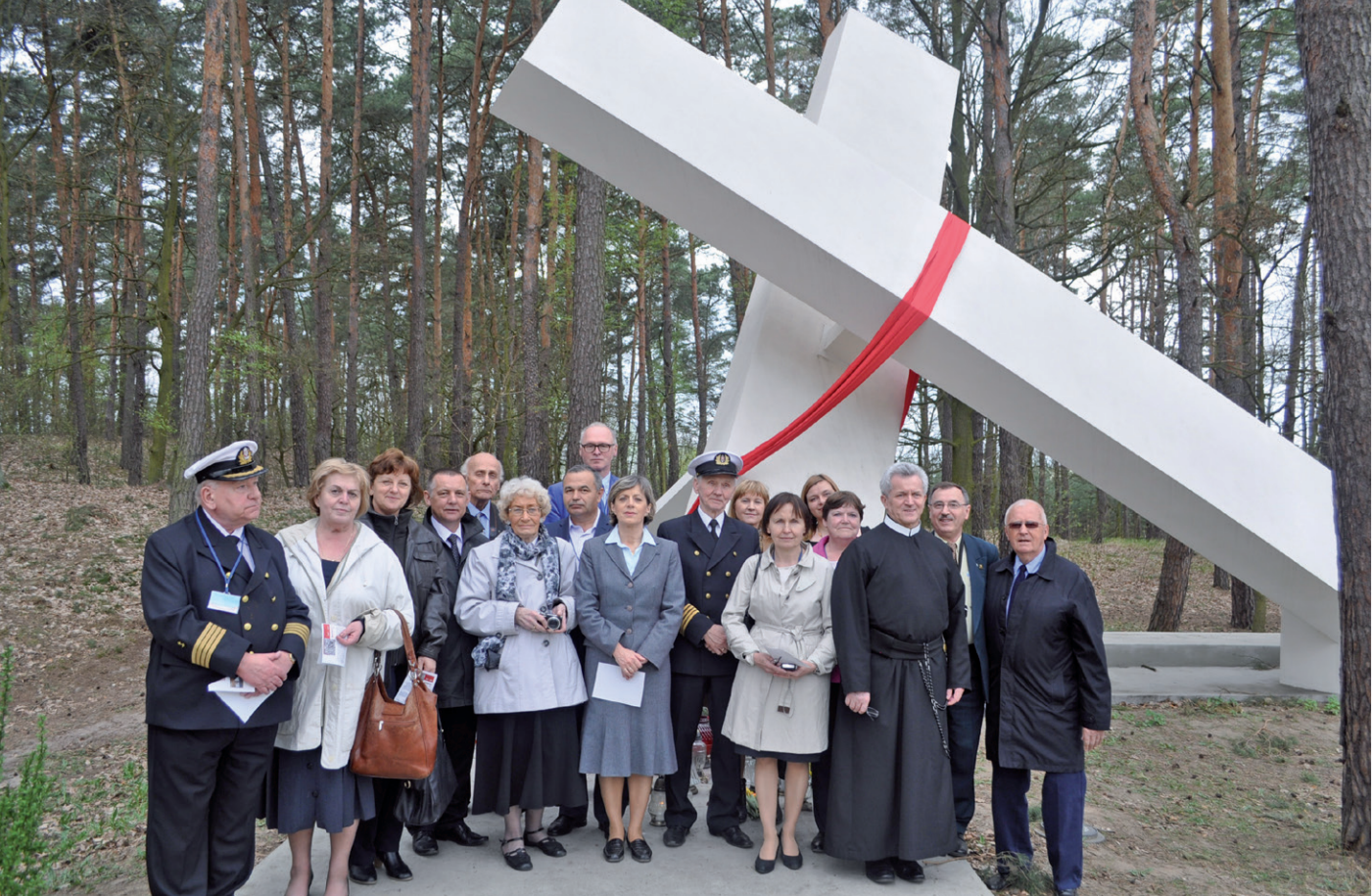 Uchwały XVIII Forum Polonijnego Toruń, 24–26 kwietnia 2015 r.