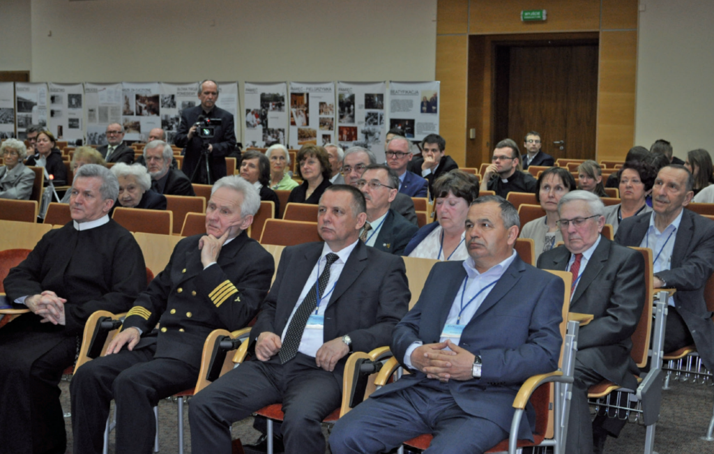 Uchwały XVIII Forum Polonijnego Toruń, 24–26 kwietnia 2015 r.