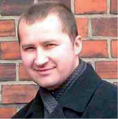 Mariusz Solecki