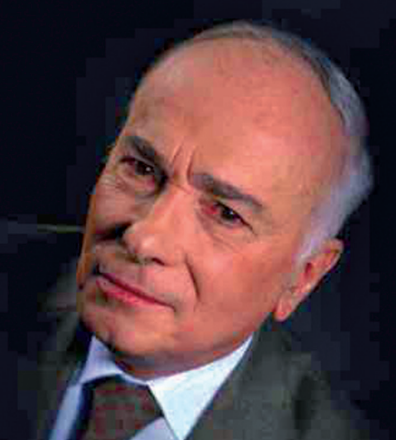 Philippe D’Hugues